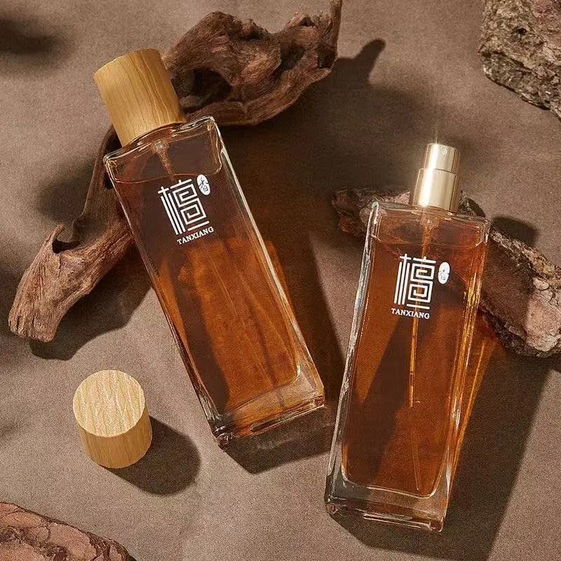 عطر خشب الصندل 50 مل للجنسين،  - مراجعة Perfume Adrien Fragrance وسعره