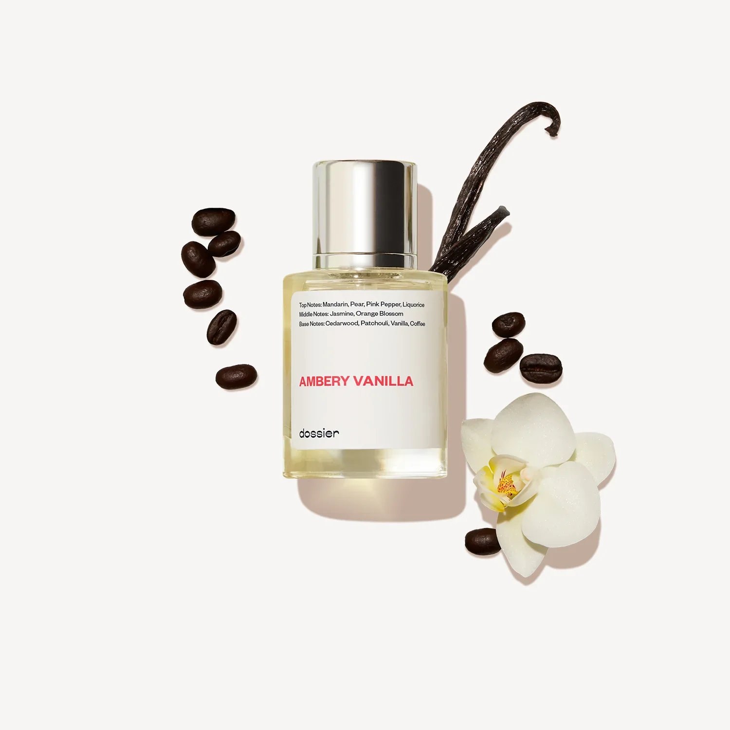 عطر دوسييه أمبري فانيليا أو دو - مراجعة Fragrance Oil Perfume Grade وسعره