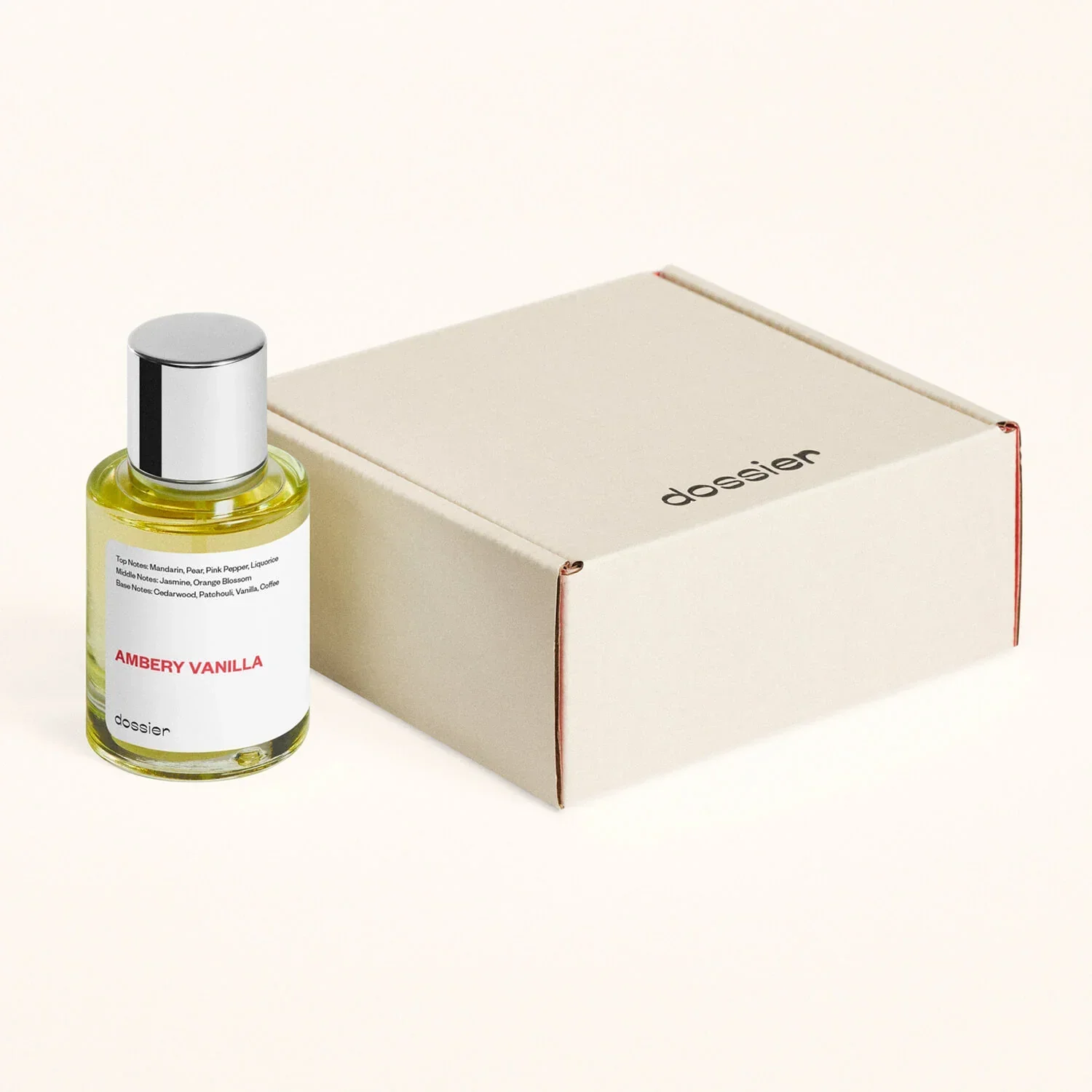 عطر دوسييه أمبري فانيليا أو دو - مراجعة Fragrance Oil Perfume Grade وسعره
