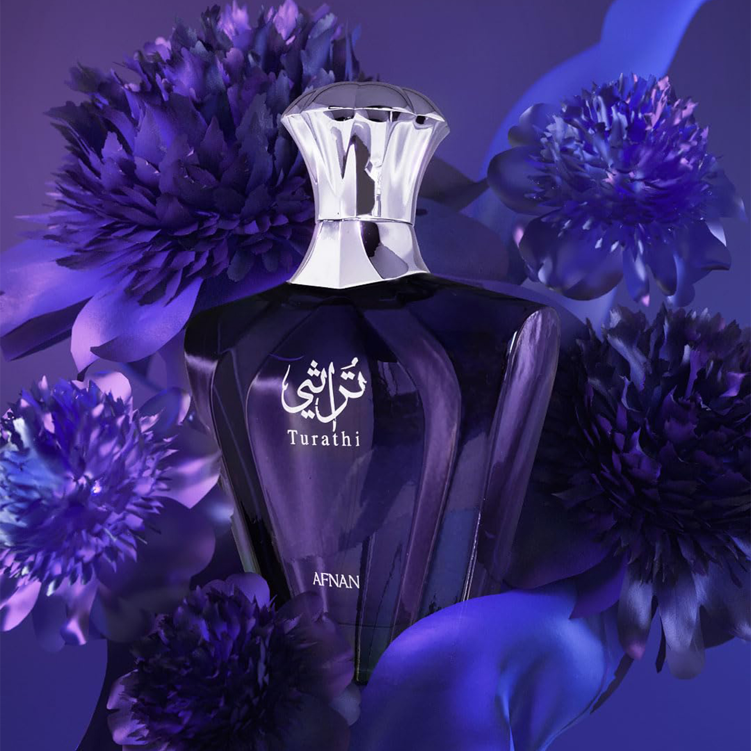 عطر أفنان توراثي بلو للرجال، ر - مراجعة Perfume Adrien Fragrance وسعره