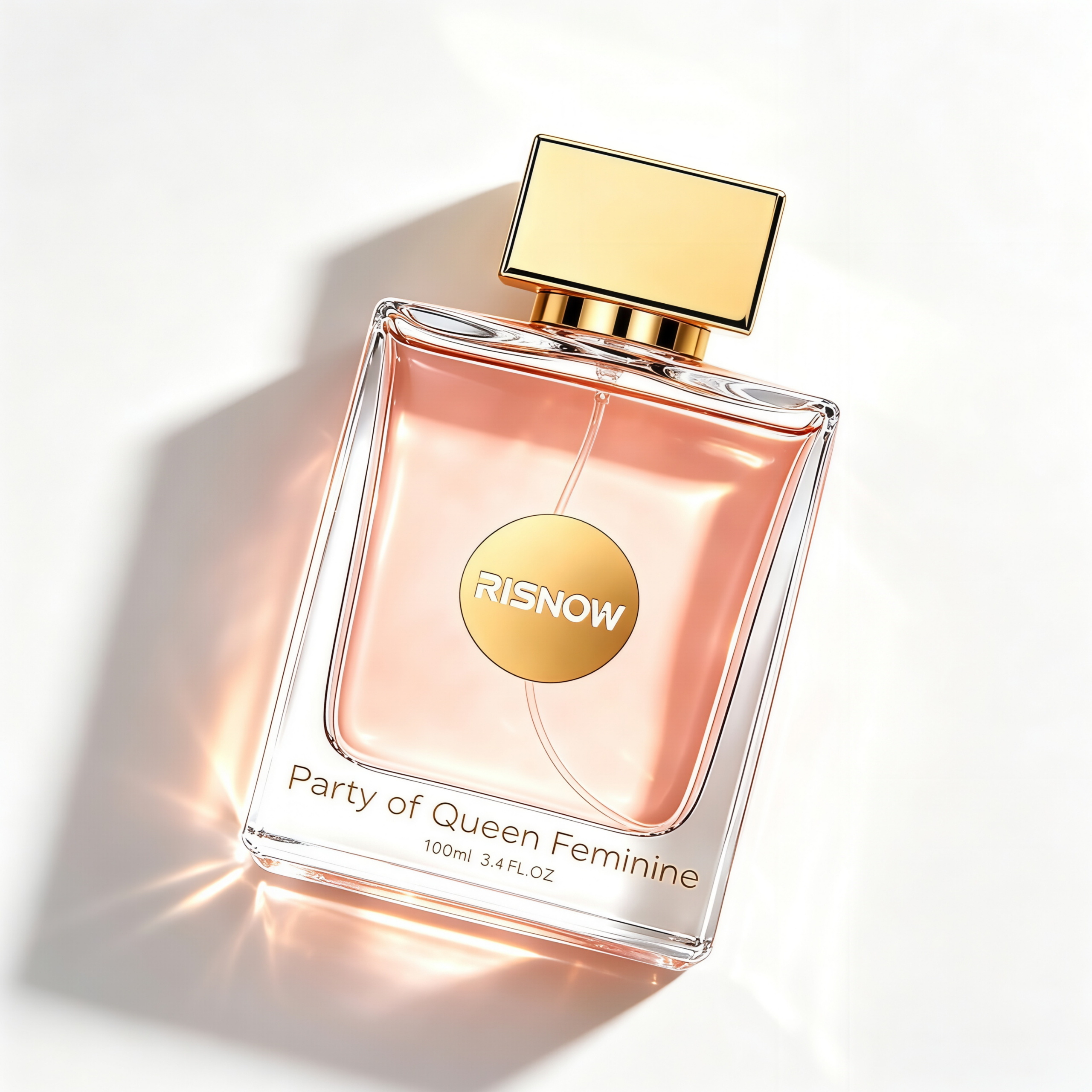 عطر ريسنوز الفاخر للنساء برائح - مراجعة Perfume Queen وسعره